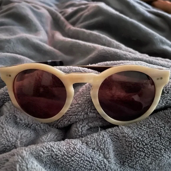 kadan | Accessories | Blonde Tortoise Brown Lens Kadan  display picture 1